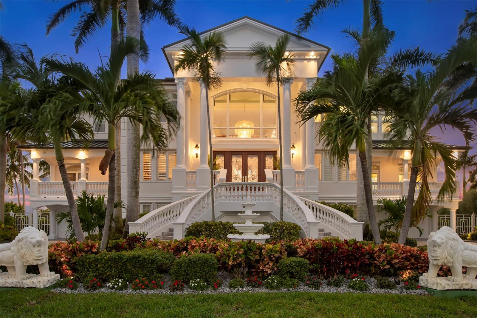 6199 54TH ST S, ST PETERSBURG, FL, 33715