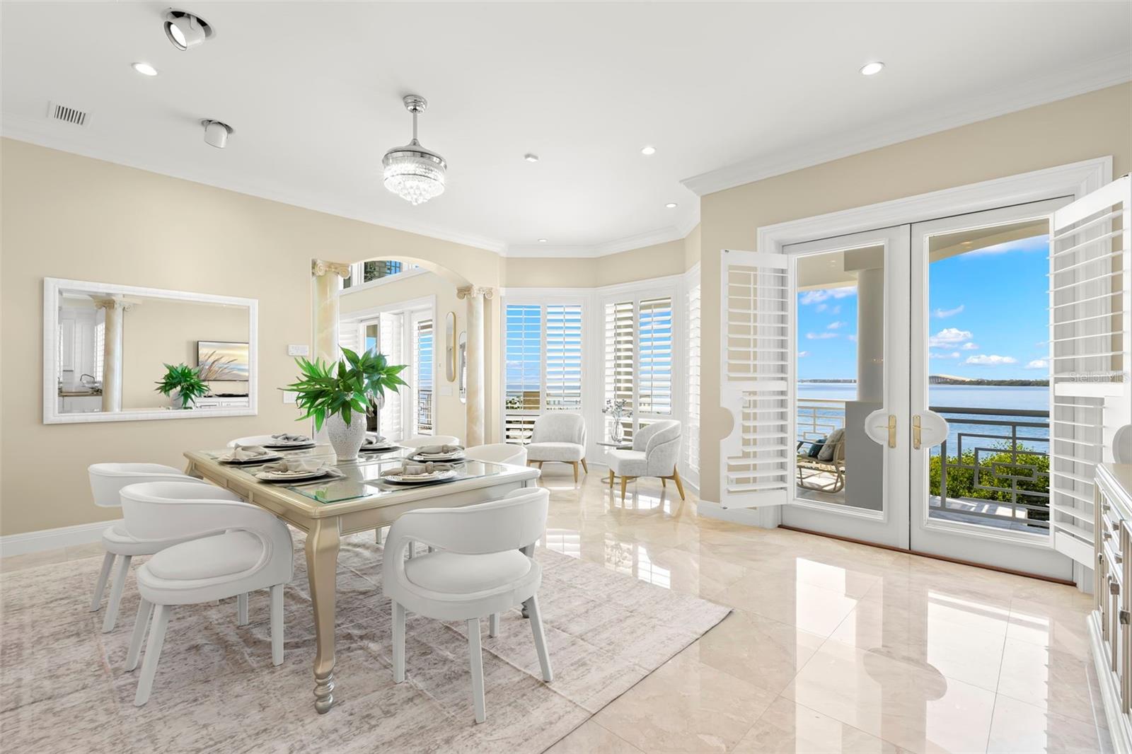 6199 54TH ST S, ST PETERSBURG, FL, 33715