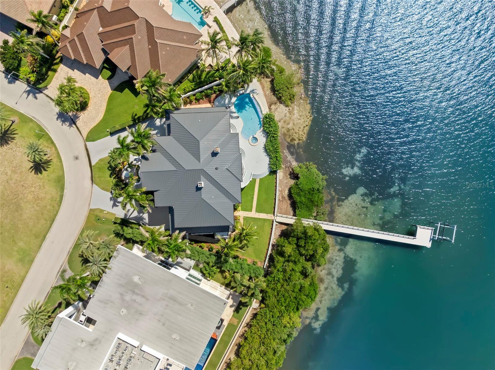 6199 54TH ST S, ST PETERSBURG, FL, 33715