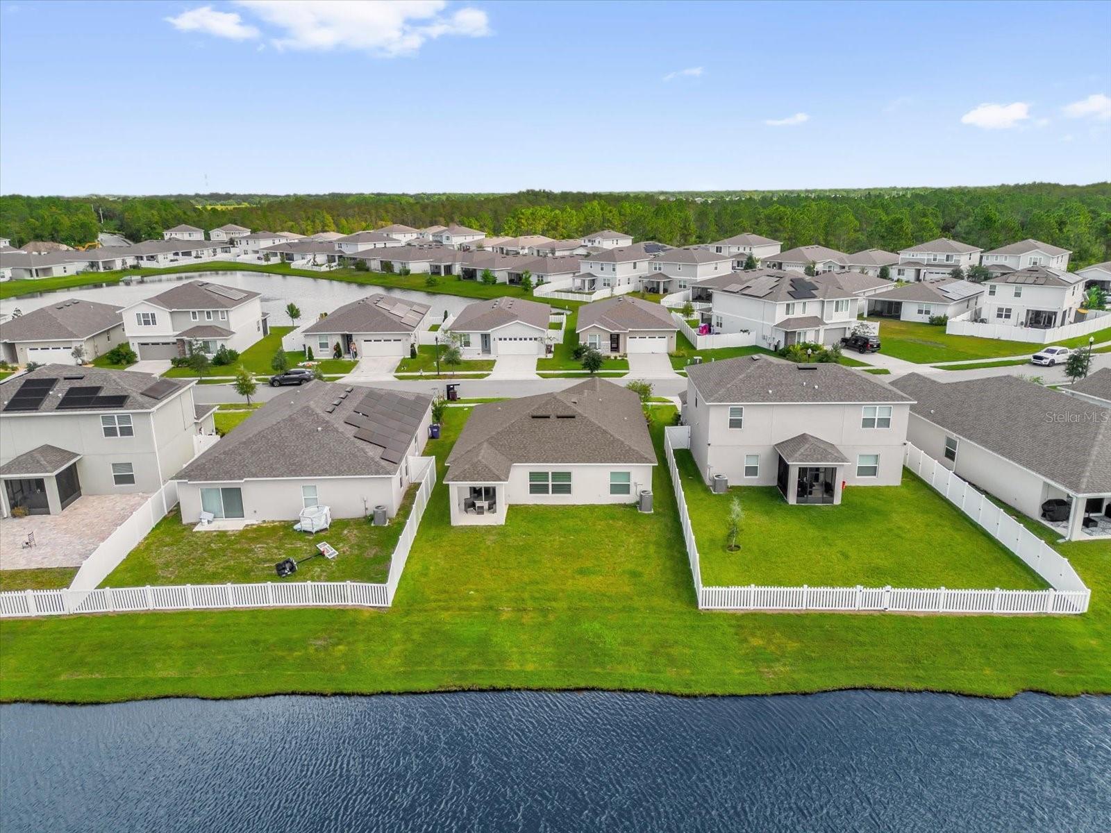 285 WHITE HERON WAY, ST CLOUD, FL, 34772