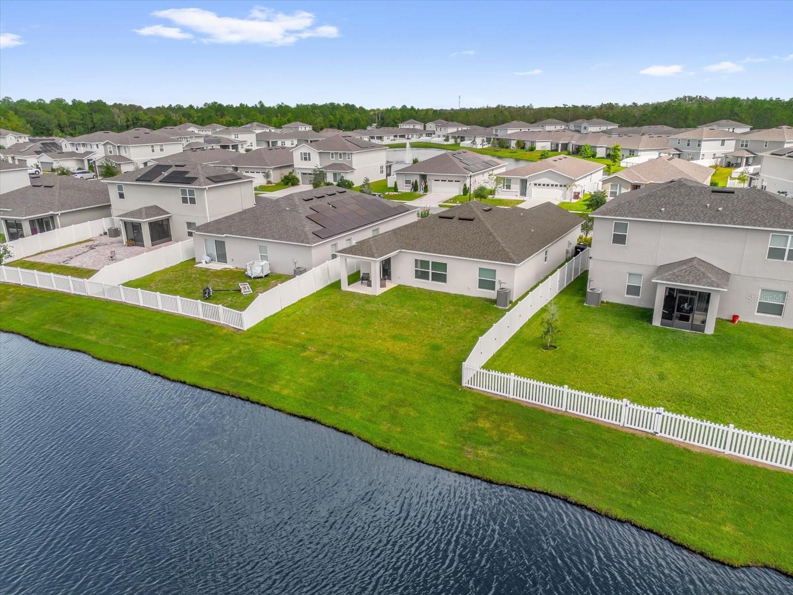 285 WHITE HERON WAY, ST CLOUD, FL, 34772