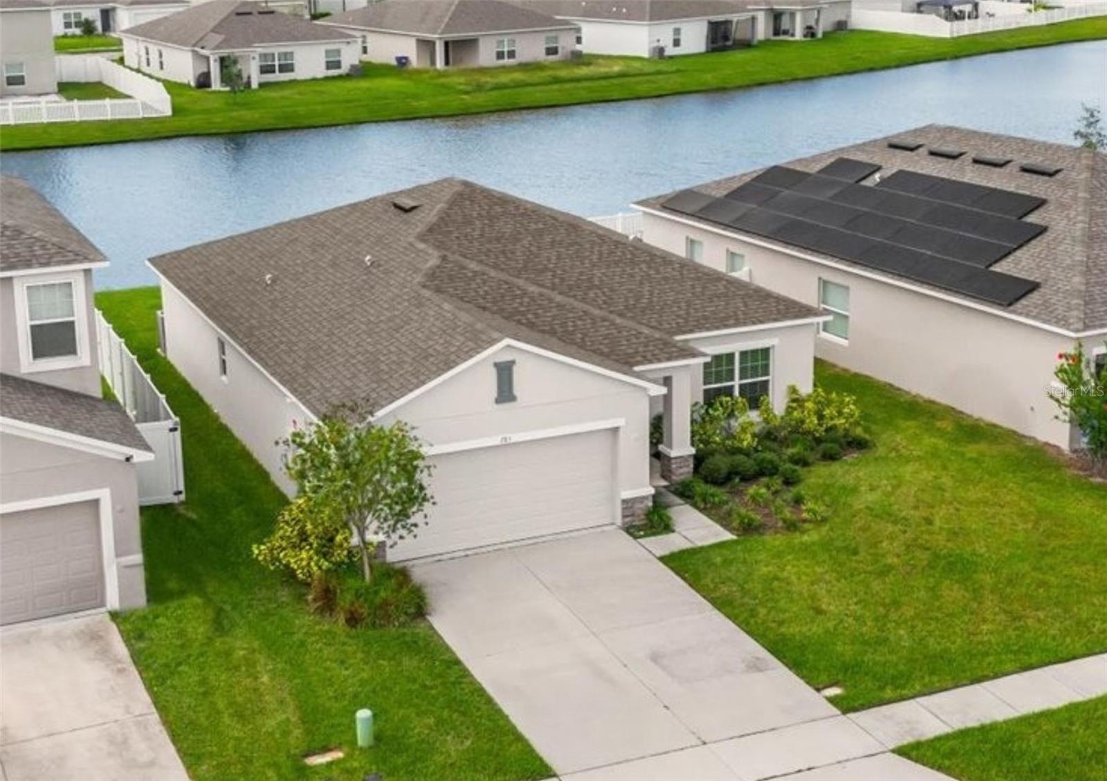 285 WHITE HERON WAY, ST CLOUD, FL, 34772