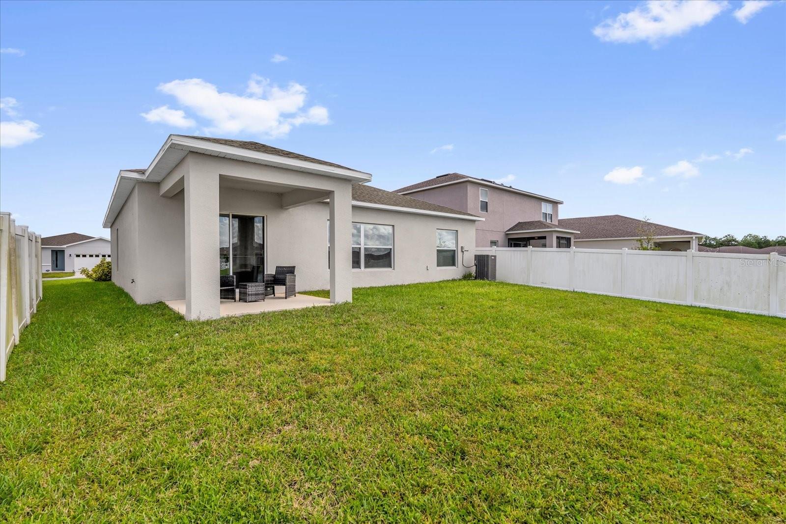 285 WHITE HERON WAY, ST CLOUD, FL, 34772