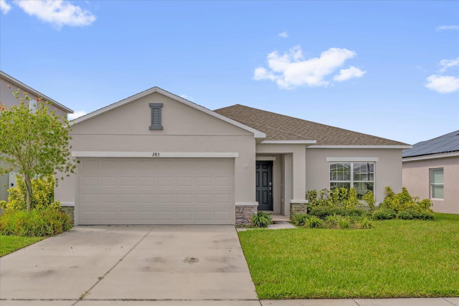 285 WHITE HERON WAY, ST CLOUD, FL, 34772