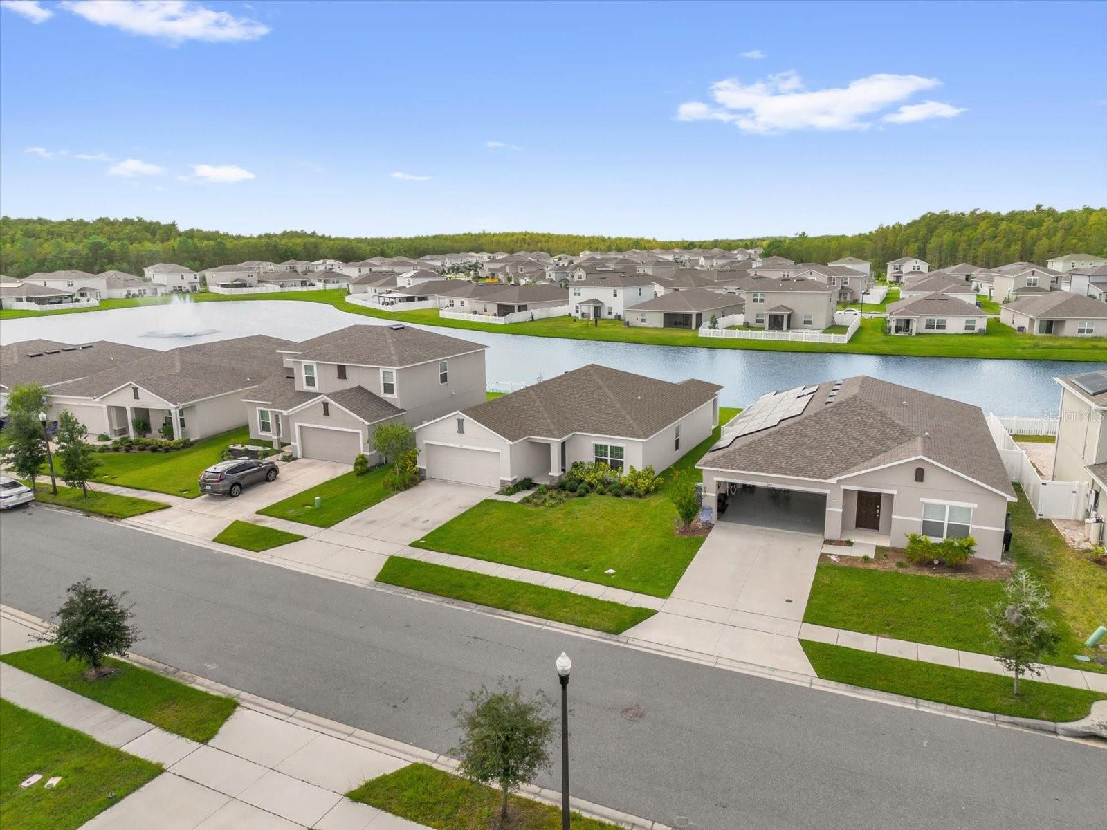 285 WHITE HERON WAY, ST CLOUD, FL, 34772