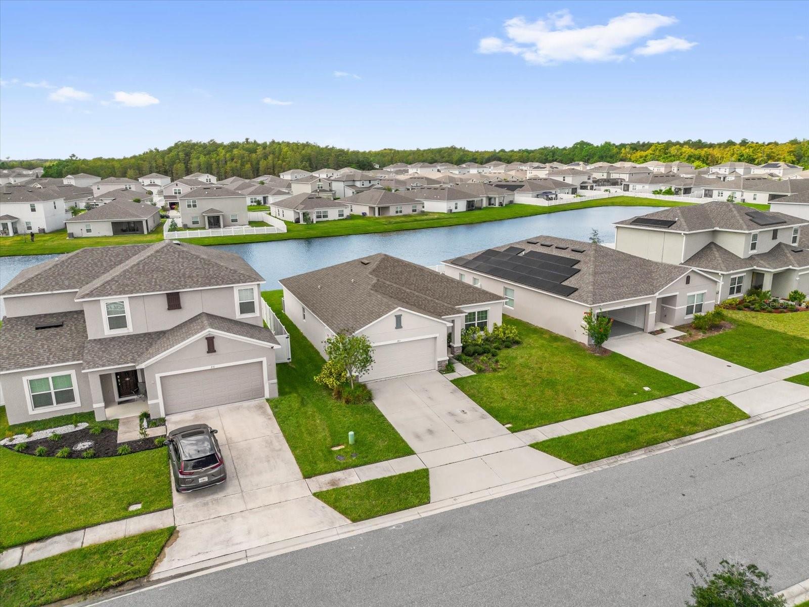 285 WHITE HERON WAY, ST CLOUD, FL, 34772