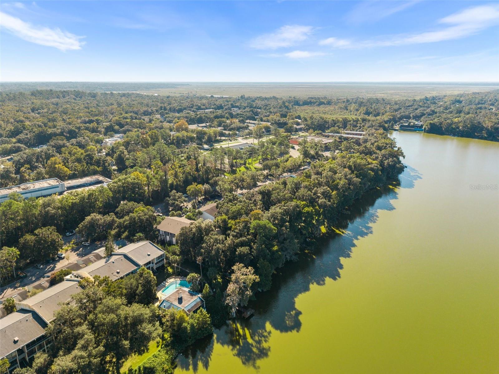 2754 SW 14TH DR #111, GAINESVILLE, FL, 32608