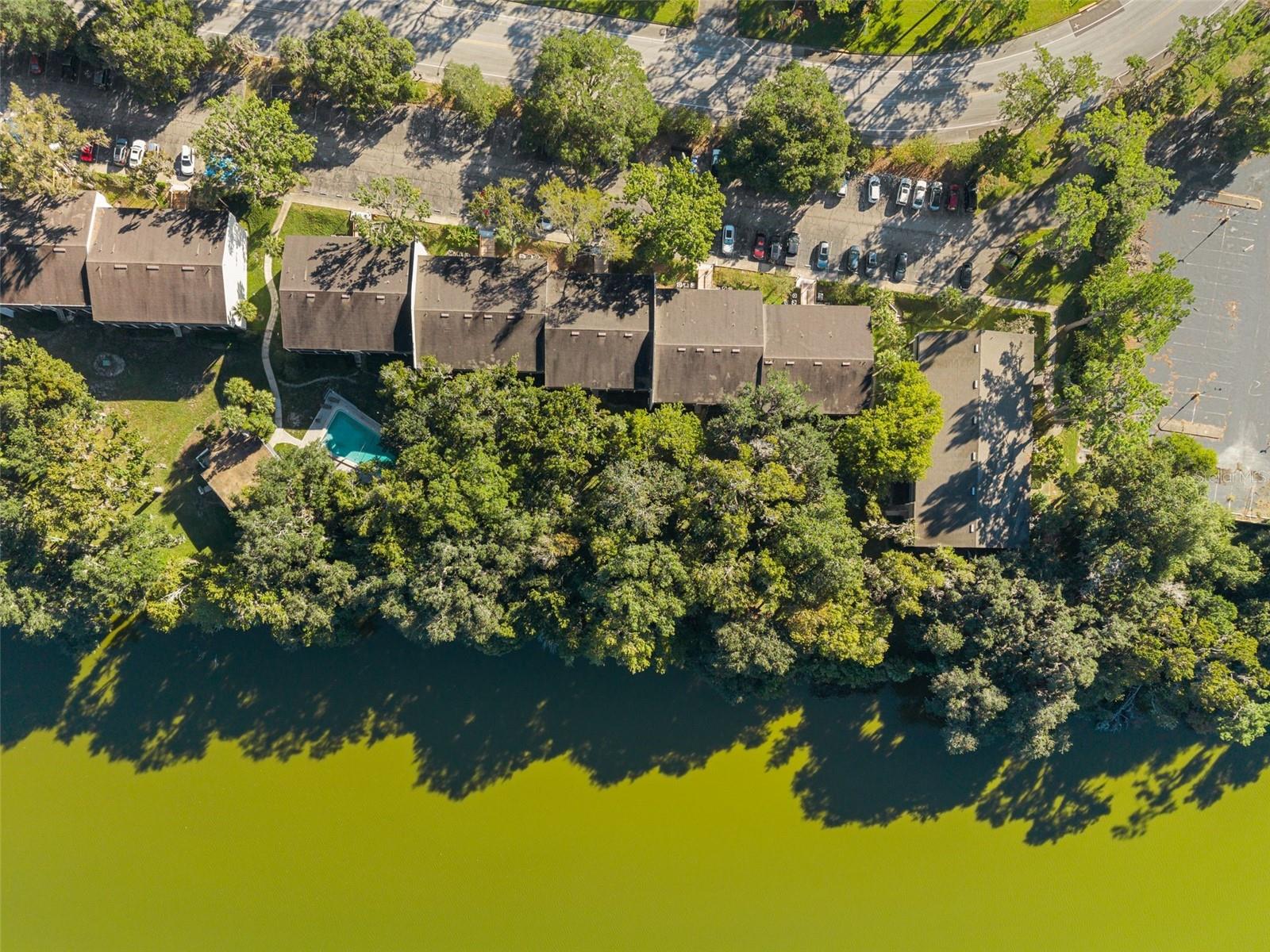 2754 SW 14TH DR #111, GAINESVILLE, FL, 32608