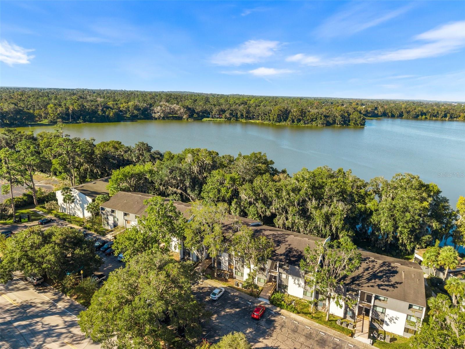 2754 SW 14TH DR #111, GAINESVILLE, FL, 32608