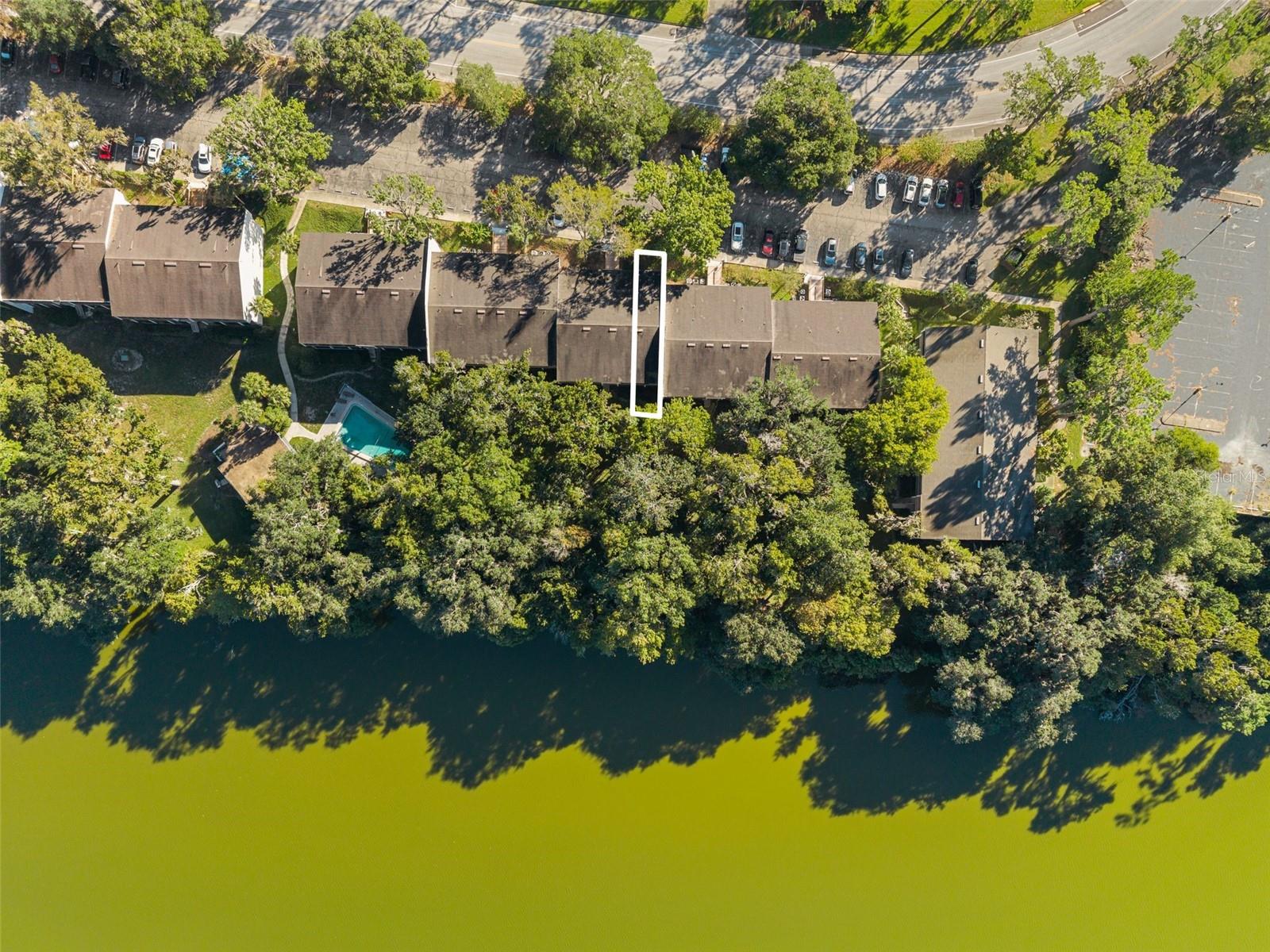 2754 SW 14TH DR #111, GAINESVILLE, FL, 32608