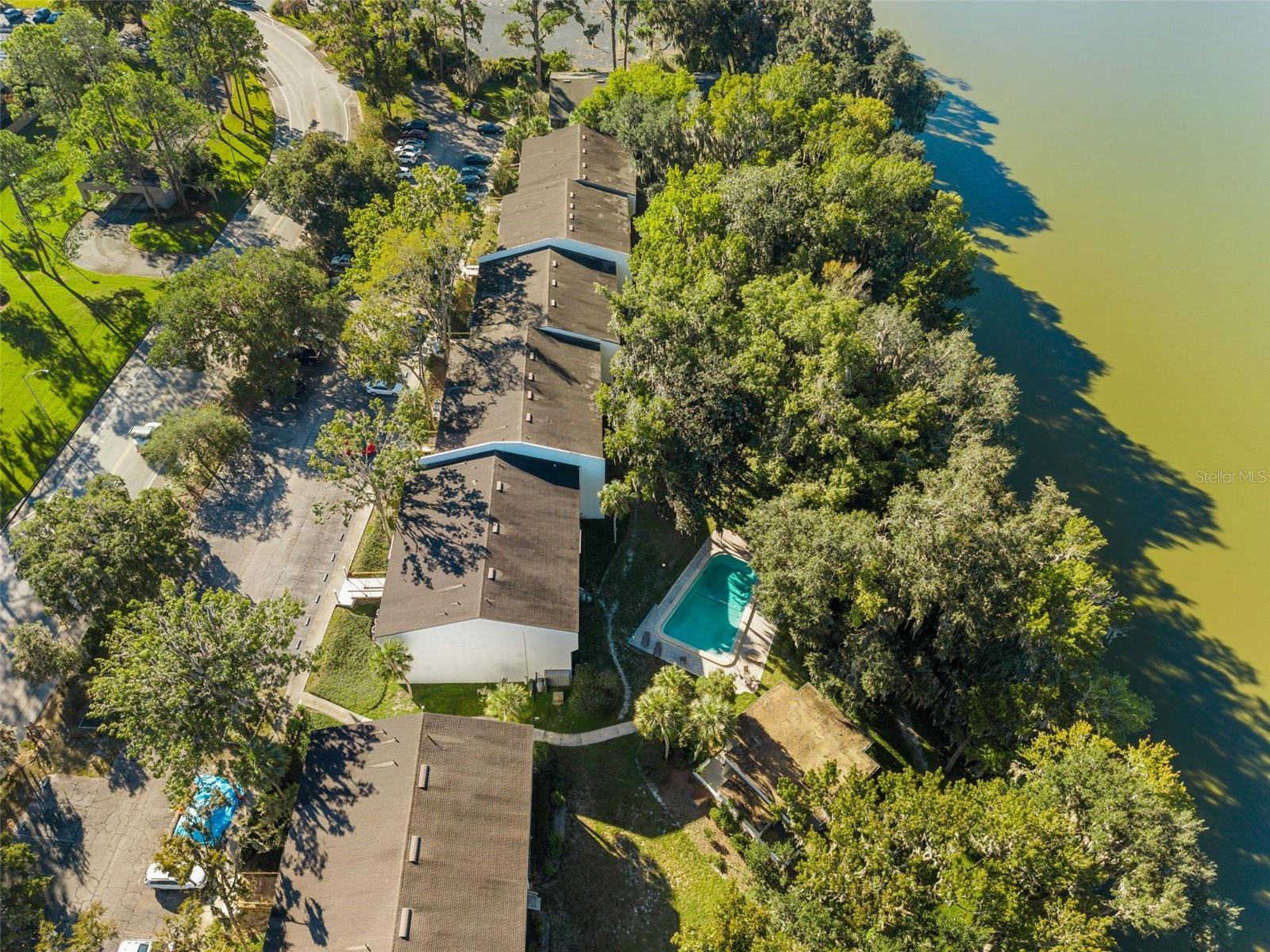 2754 SW 14TH DR #111, GAINESVILLE, FL, 32608