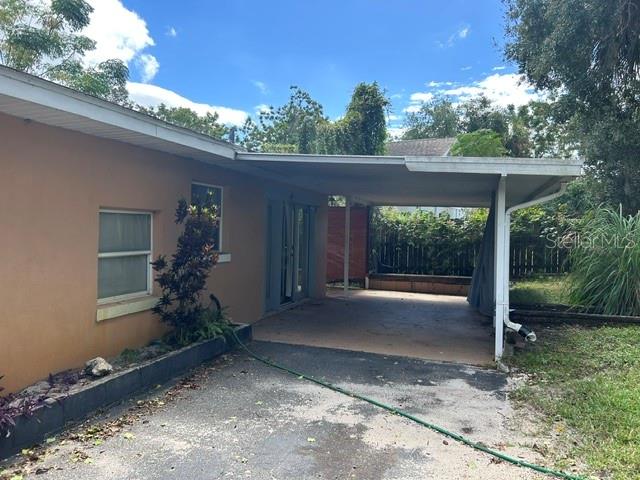 2316 N GRIFFIN DR, LEESBURG, FL, 34748