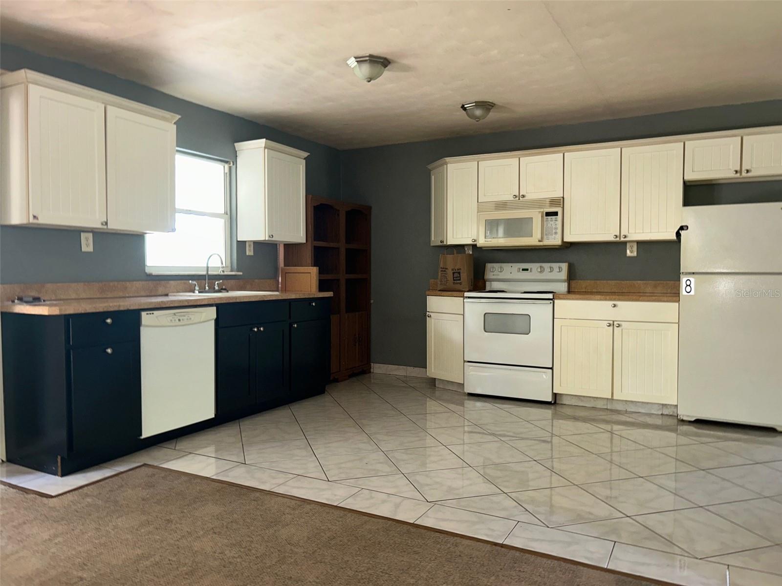 2316 N GRIFFIN DR, LEESBURG, FL, 34748