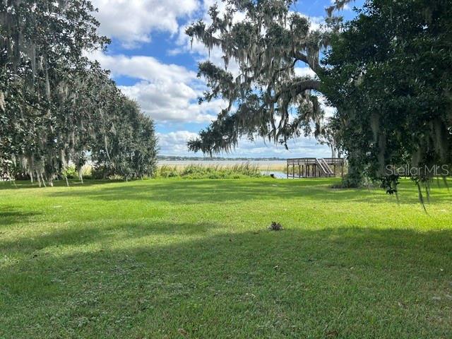 2316 N GRIFFIN DR, LEESBURG, FL, 34748