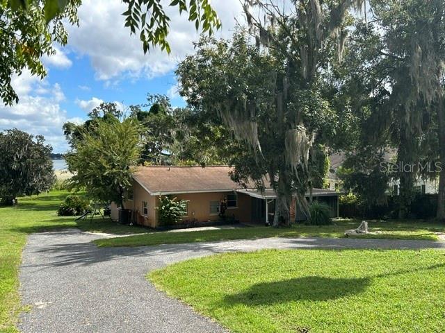 2316 N GRIFFIN DR, LEESBURG, FL, 34748