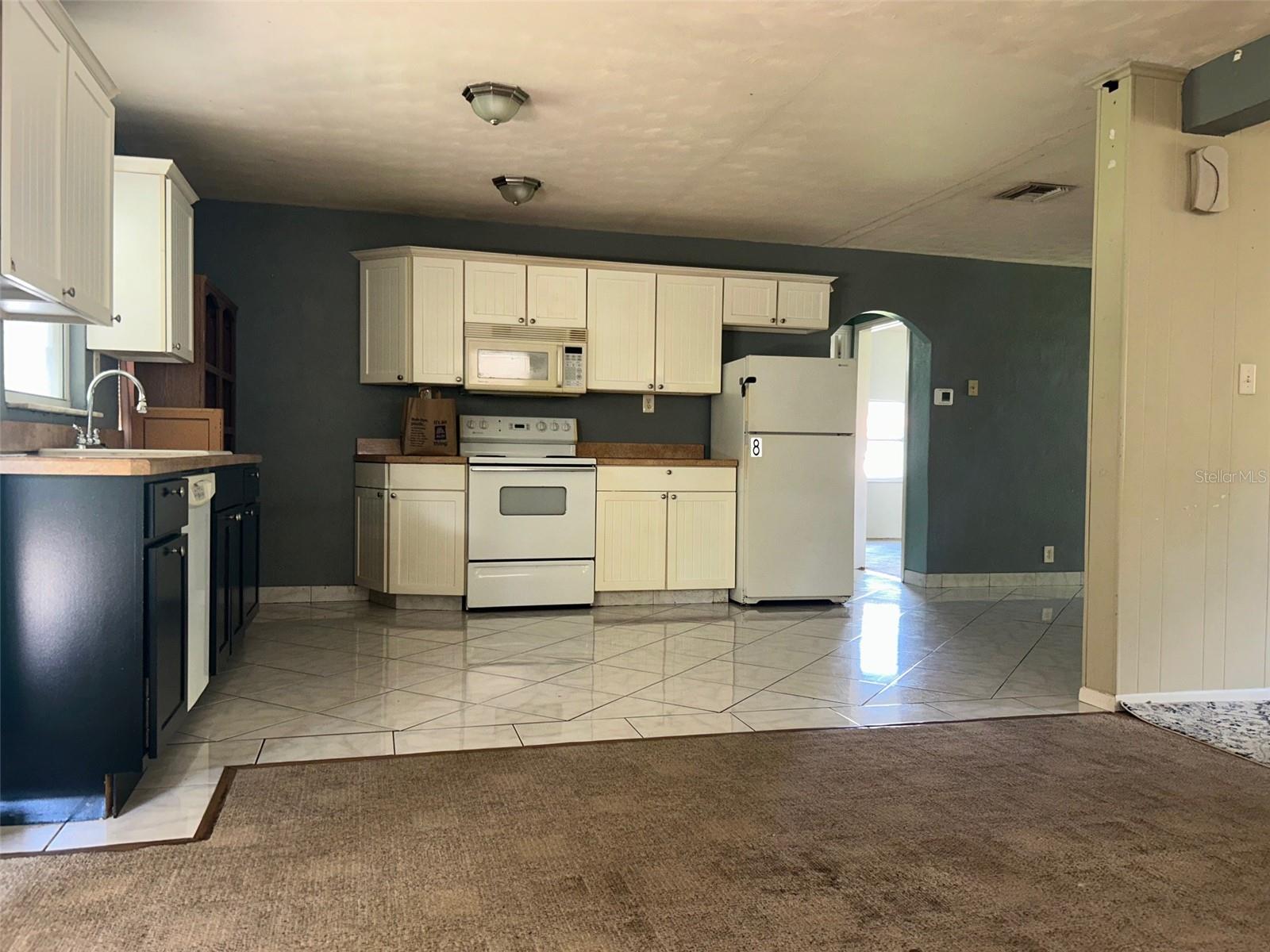 2316 N GRIFFIN DR, LEESBURG, FL, 34748