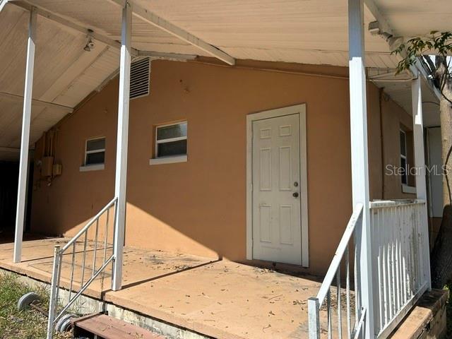 2316 N GRIFFIN DR, LEESBURG, FL, 34748