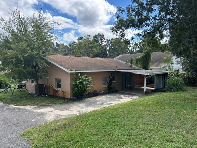 2316 N GRIFFIN DR, LEESBURG, FL, 34748