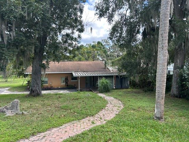 2316 N GRIFFIN DR, LEESBURG, FL, 34748