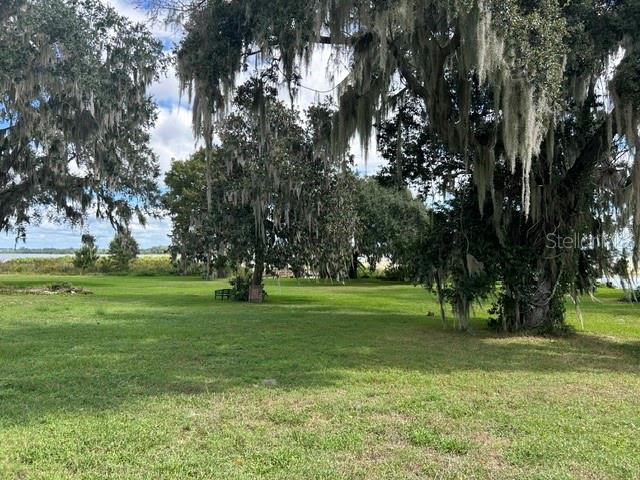 2316 N GRIFFIN DR, LEESBURG, FL, 34748