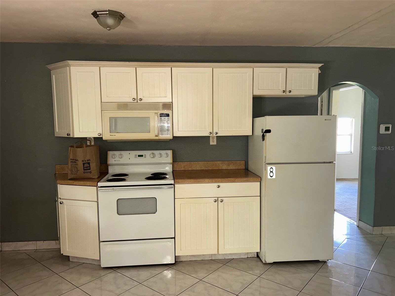 2316 N GRIFFIN DR, LEESBURG, FL, 34748