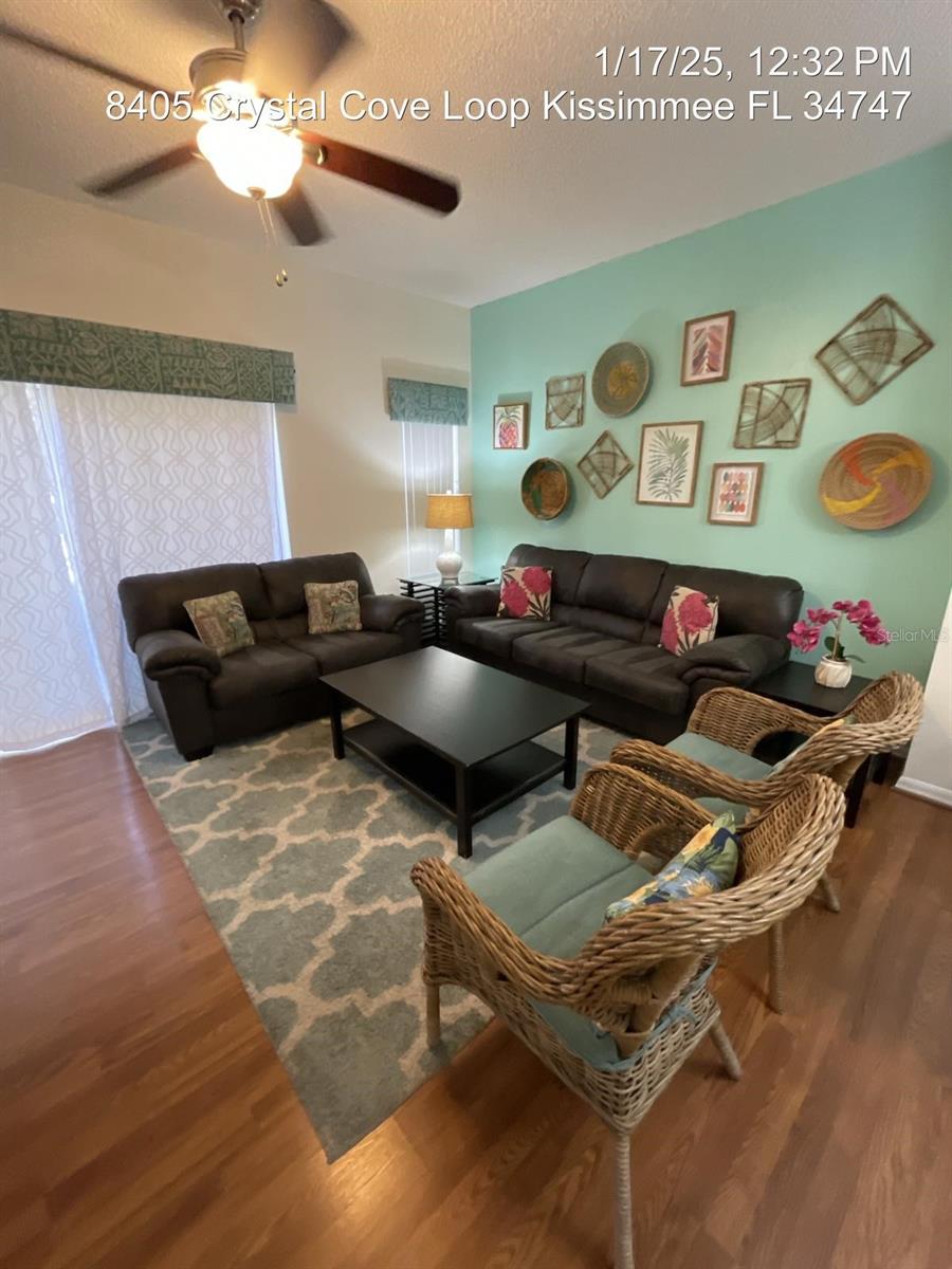 8405 CRYSTAL COVE LOOP, KISSIMMEE, FL, 34747