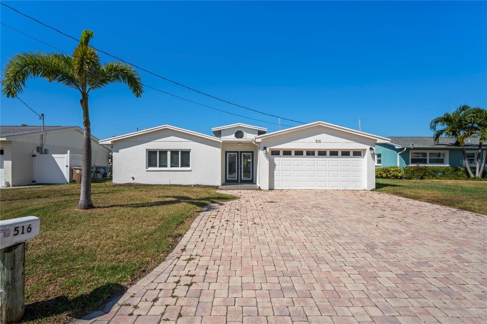 516 CRYSTAL DR, MADEIRA BEACH, FL, 33708