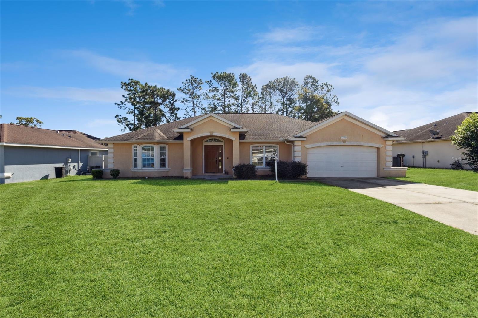 13405 SW 86TH AVE, OCALA, FL, 34473