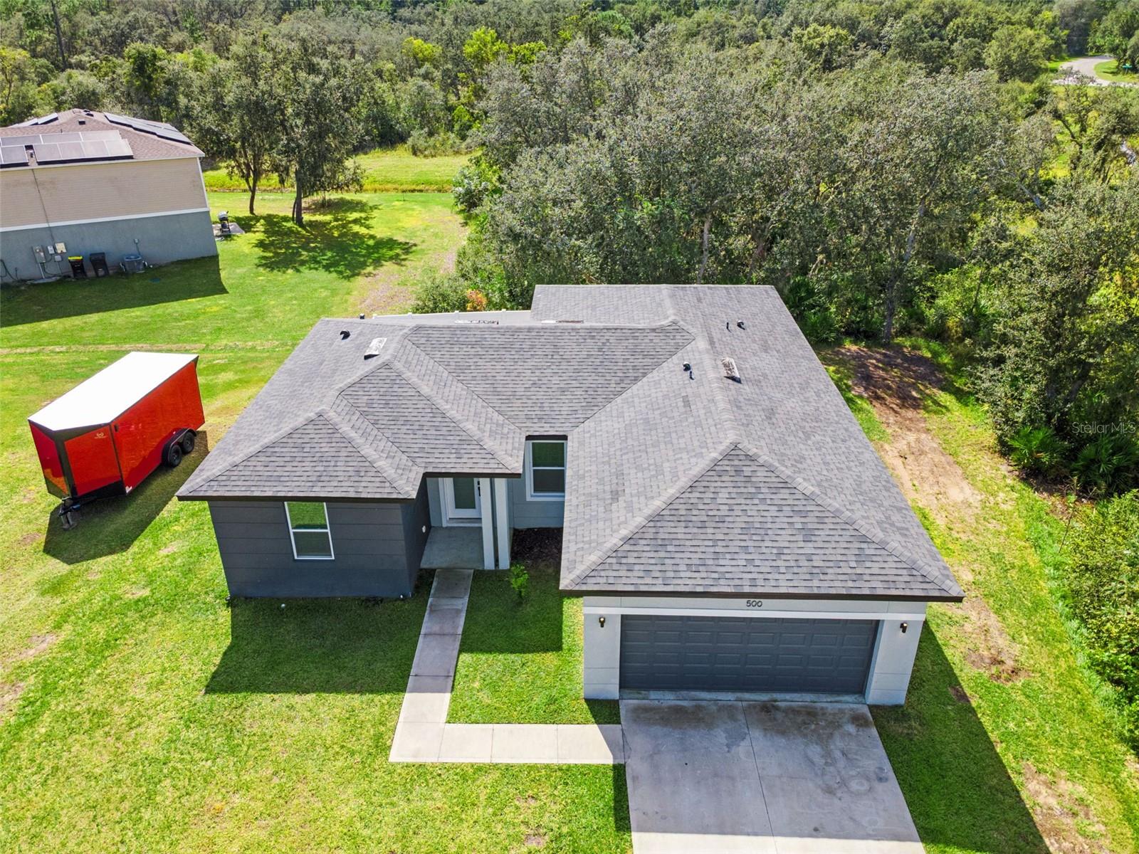 500 SARASOTA PL, KISSIMMEE, FL, 34759