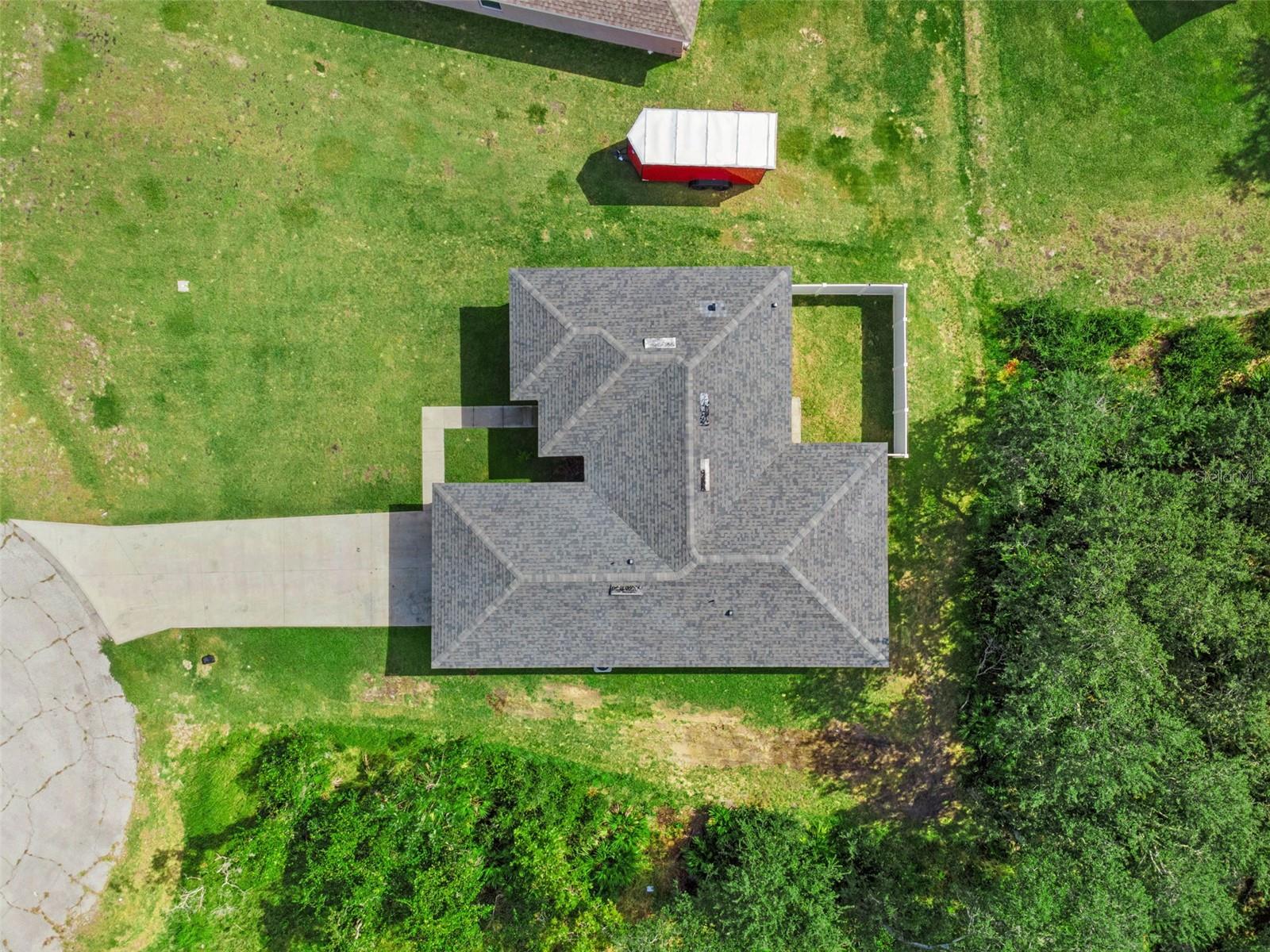 500 SARASOTA PL, KISSIMMEE, FL, 34759