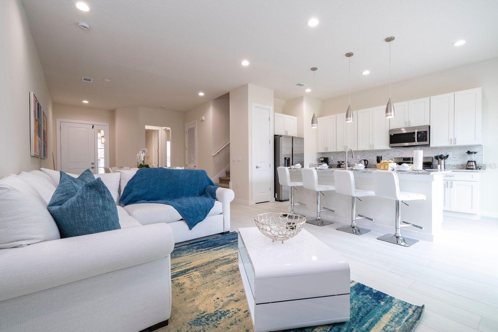 7512 SUNFLOWER CIR, KISSIMMEE, FL, 34747