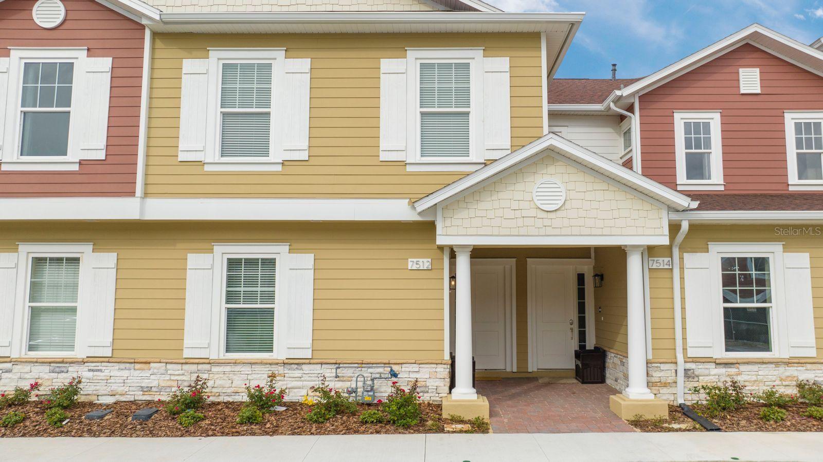 7512 SUNFLOWER CIR, KISSIMMEE, FL, 34747