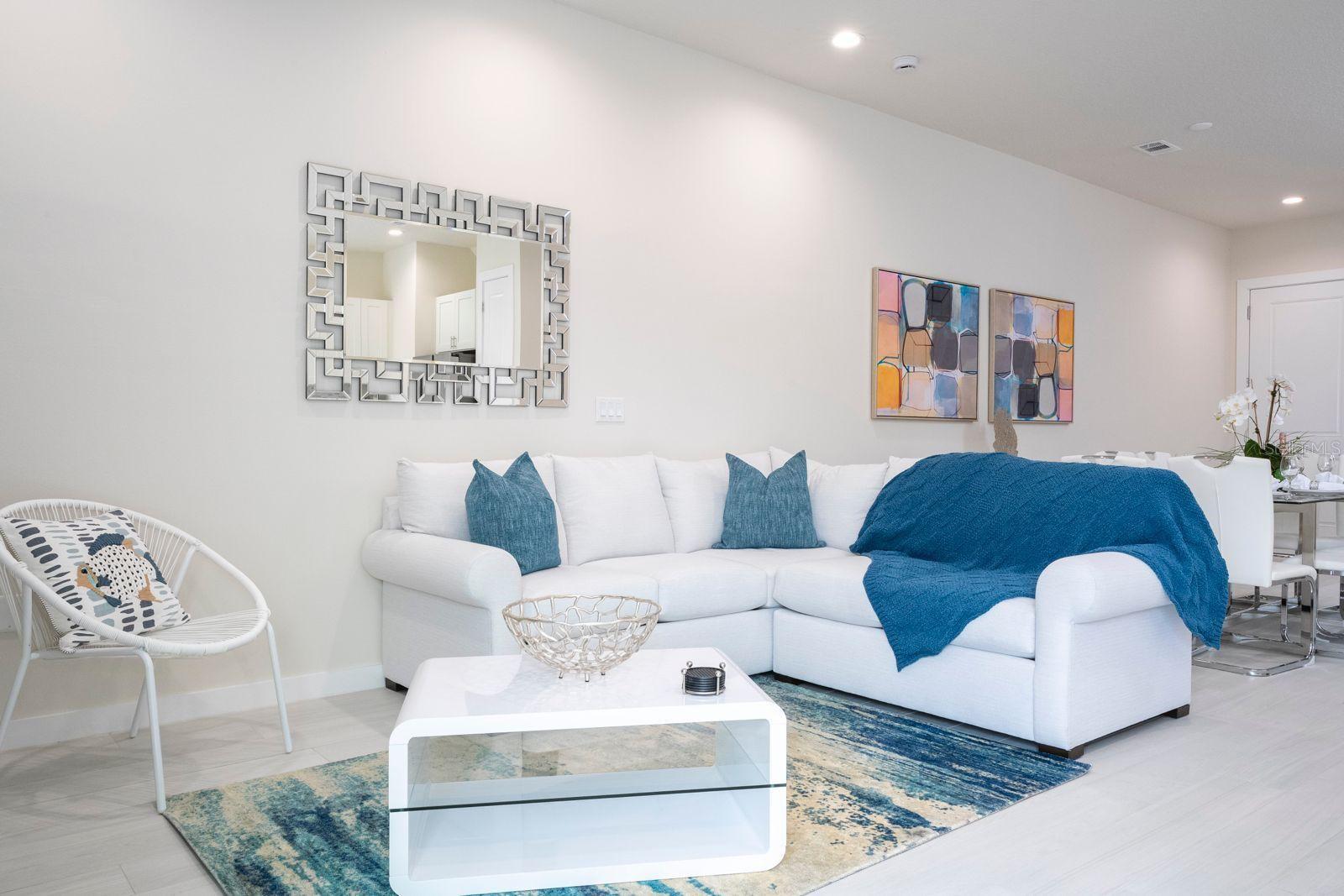 7512 SUNFLOWER CIR, KISSIMMEE, FL, 34747