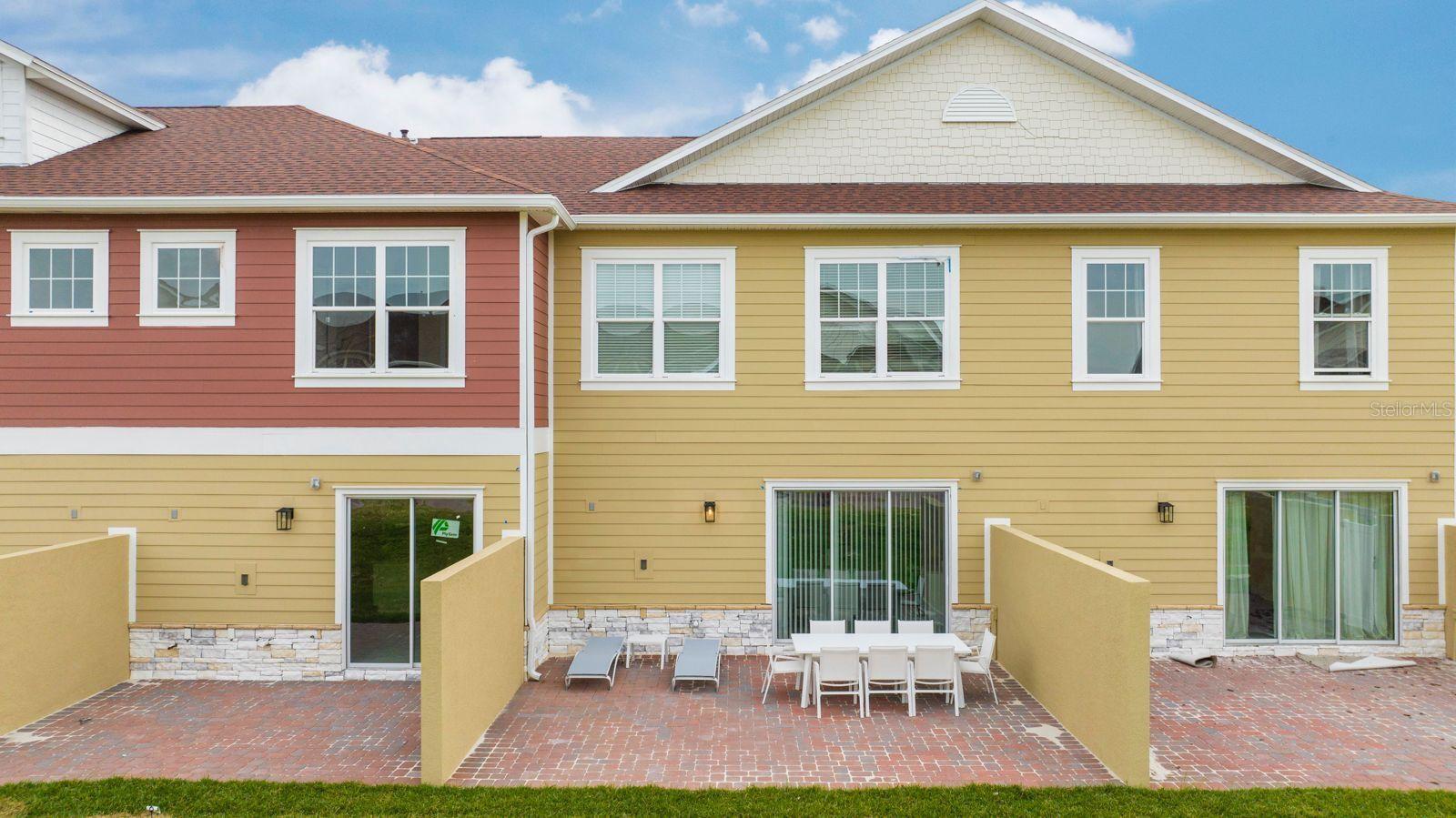 7512 SUNFLOWER CIR, KISSIMMEE, FL, 34747