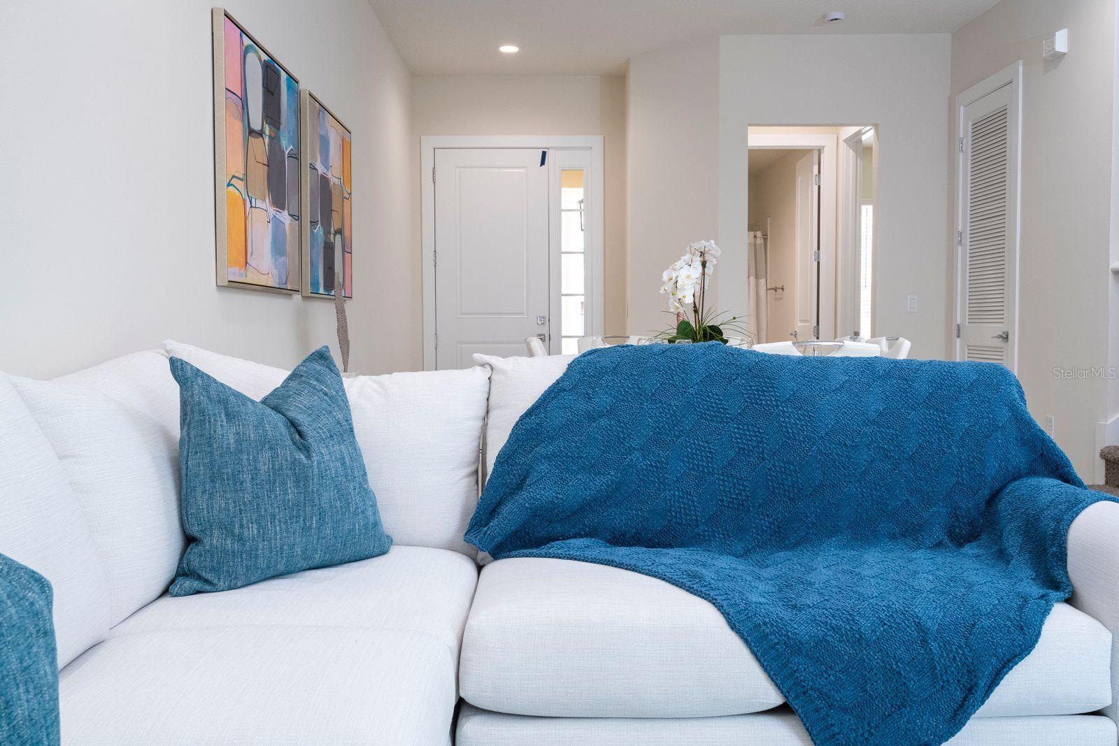 7512 SUNFLOWER CIR, KISSIMMEE, FL, 34747