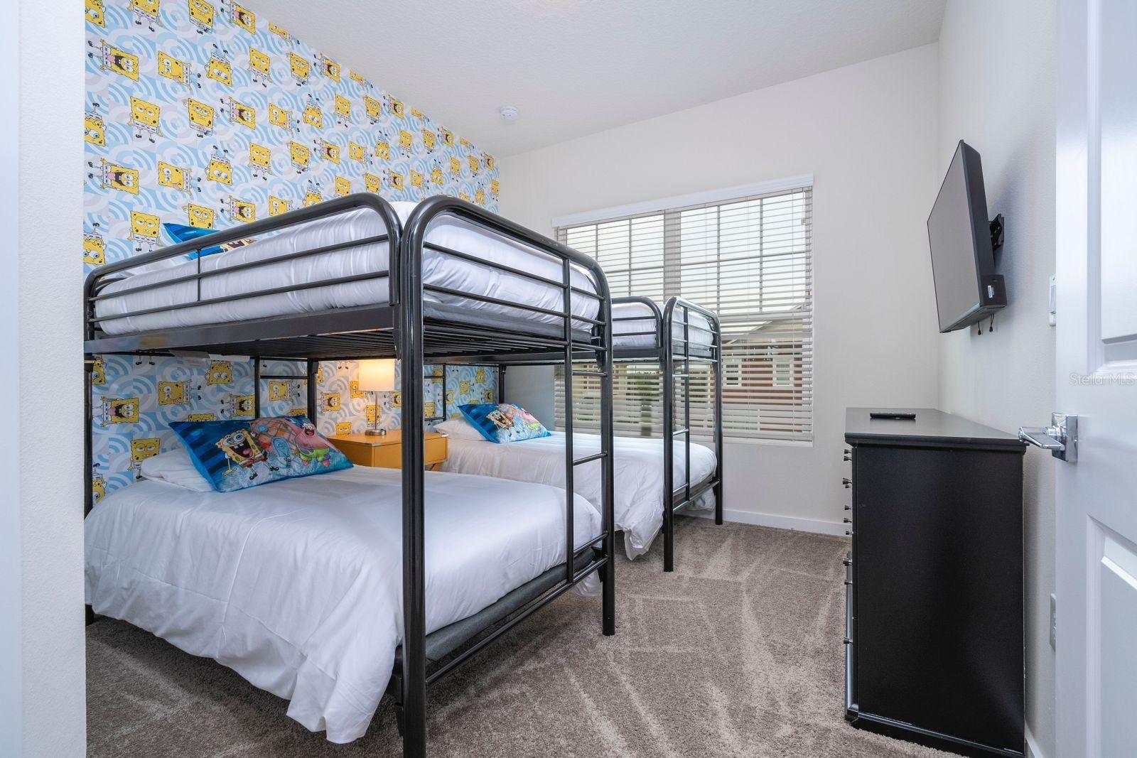 7512 SUNFLOWER CIR, KISSIMMEE, FL, 34747