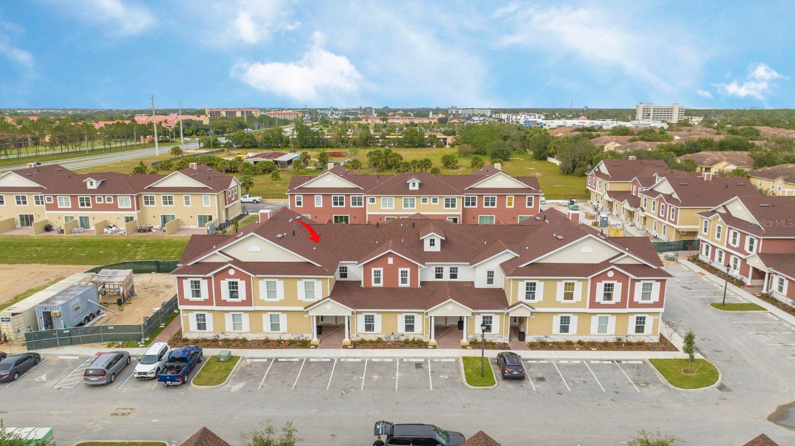 7512 SUNFLOWER CIR, KISSIMMEE, FL, 34747