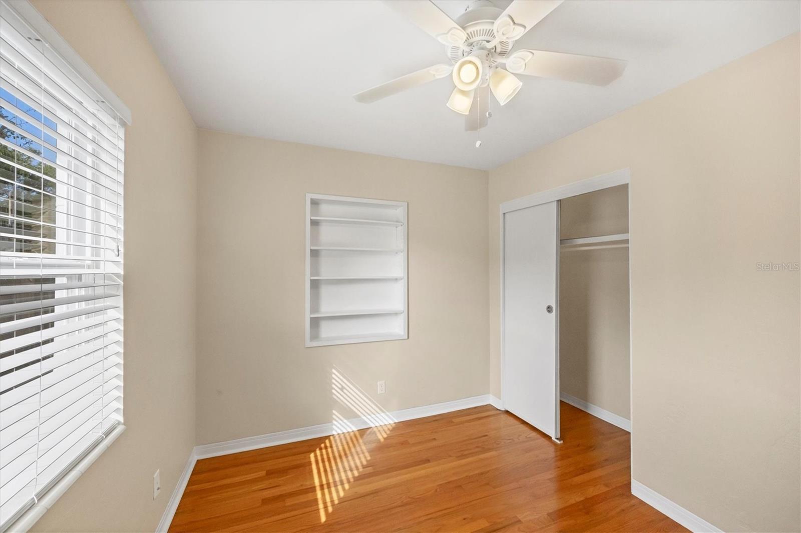 2736 45TH WAY N, ST PETERSBURG, FL, 33713