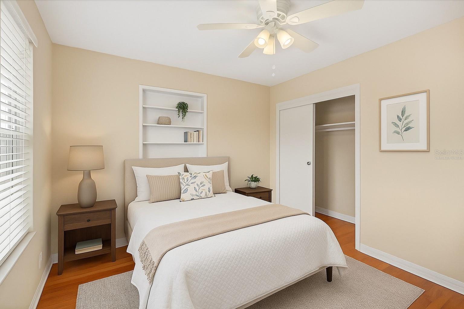 2736 45TH WAY N, ST PETERSBURG, FL, 33713