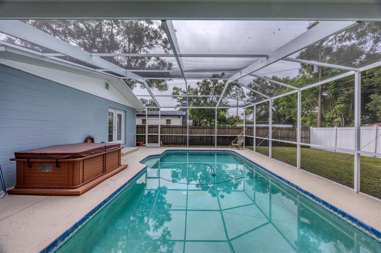 2736 45TH WAY N, ST PETERSBURG, FL, 33713