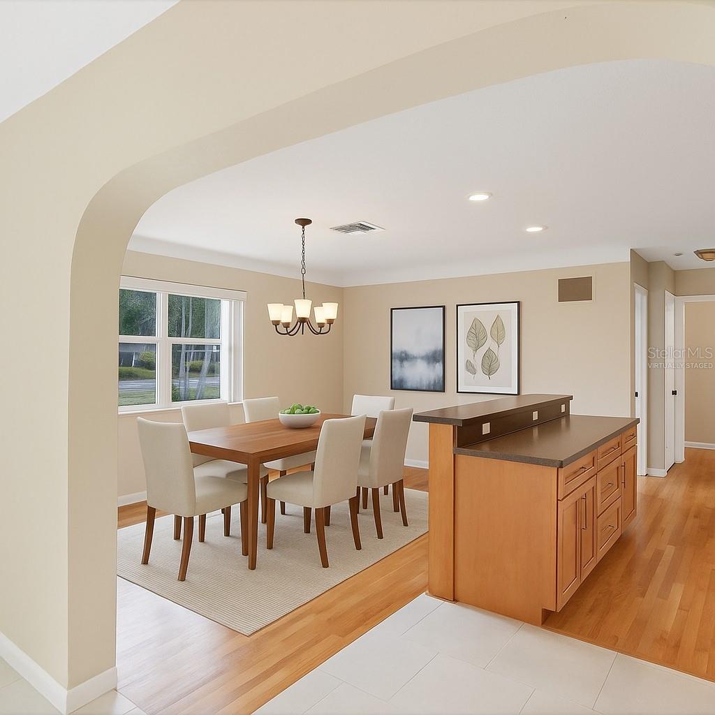 2736 45TH WAY N, ST PETERSBURG, FL, 33713