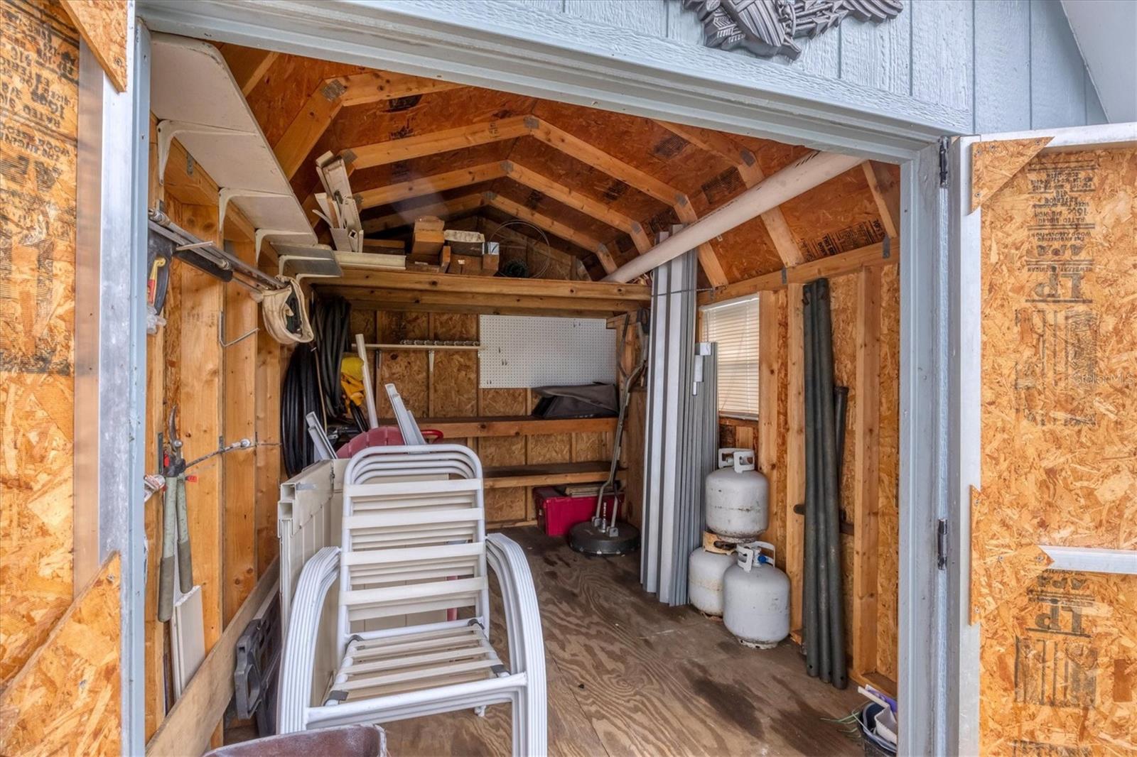 2736 45TH WAY N, ST PETERSBURG, FL, 33713