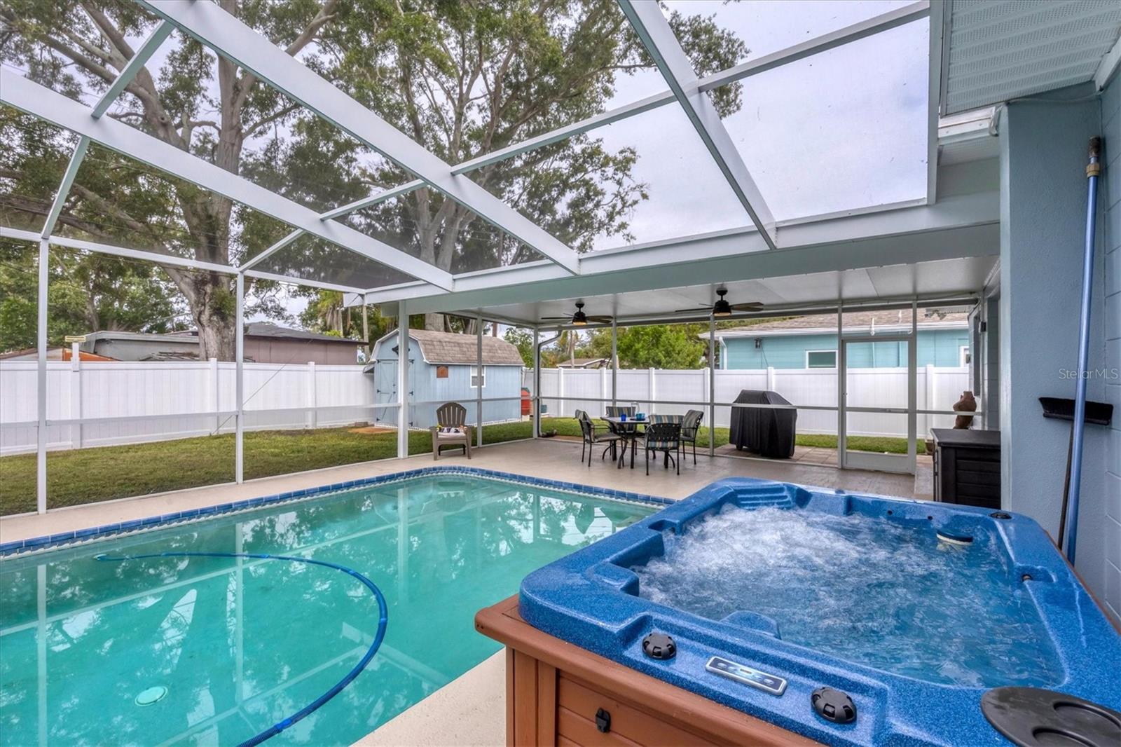 2736 45TH WAY N, ST PETERSBURG, FL, 33713