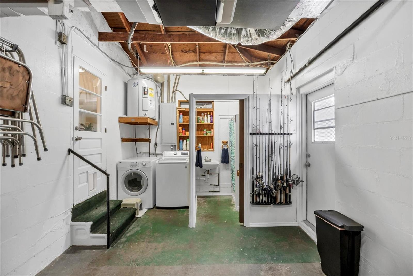 2736 45TH WAY N, ST PETERSBURG, FL, 33713