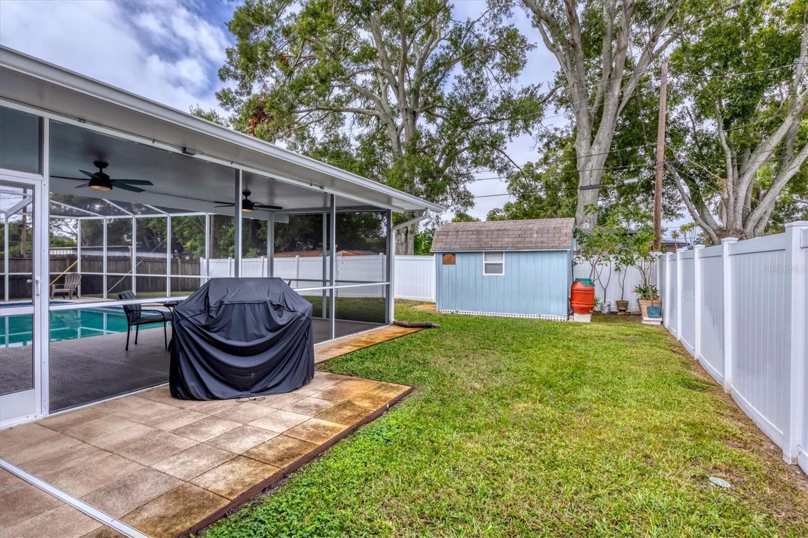 2736 45TH WAY N, ST PETERSBURG, FL, 33713