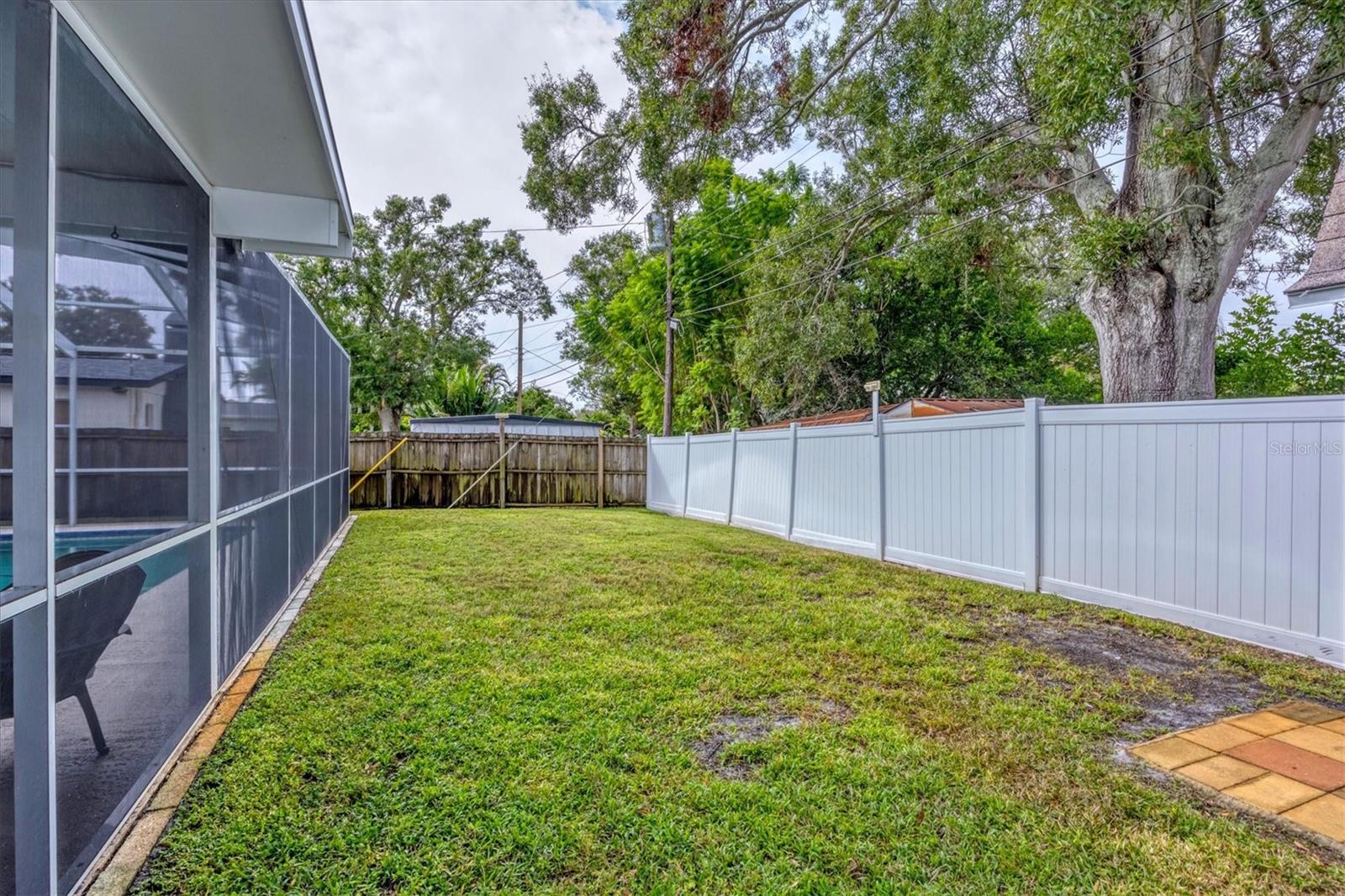 2736 45TH WAY N, ST PETERSBURG, FL, 33713