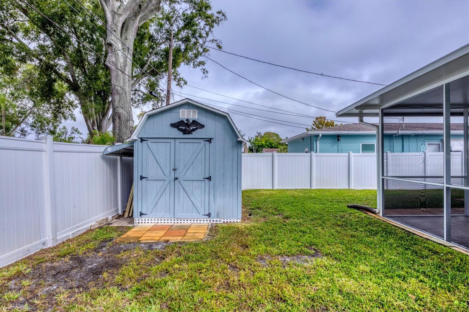 2736 45TH WAY N, ST PETERSBURG, FL, 33713