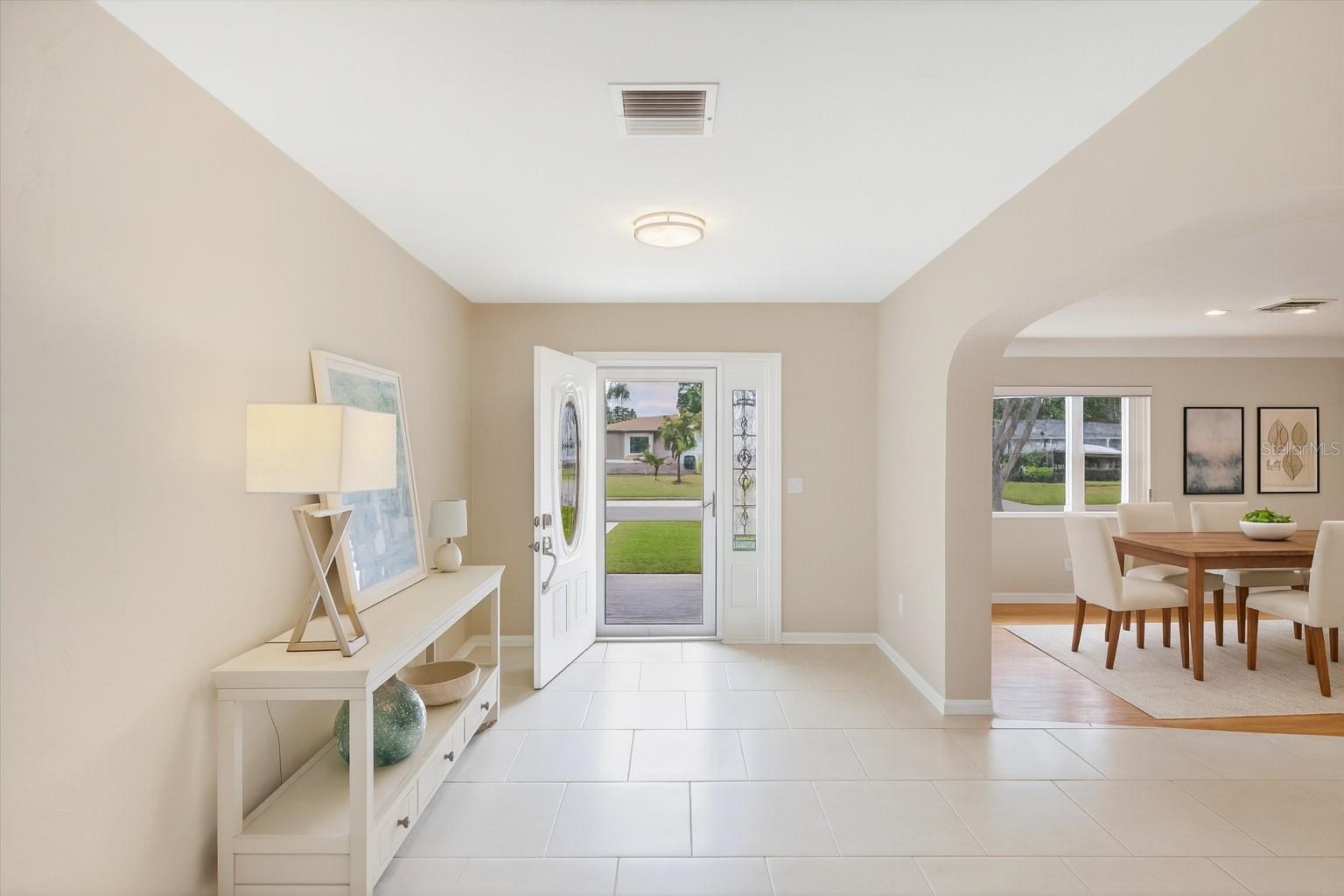 2736 45TH WAY N, ST PETERSBURG, FL, 33713