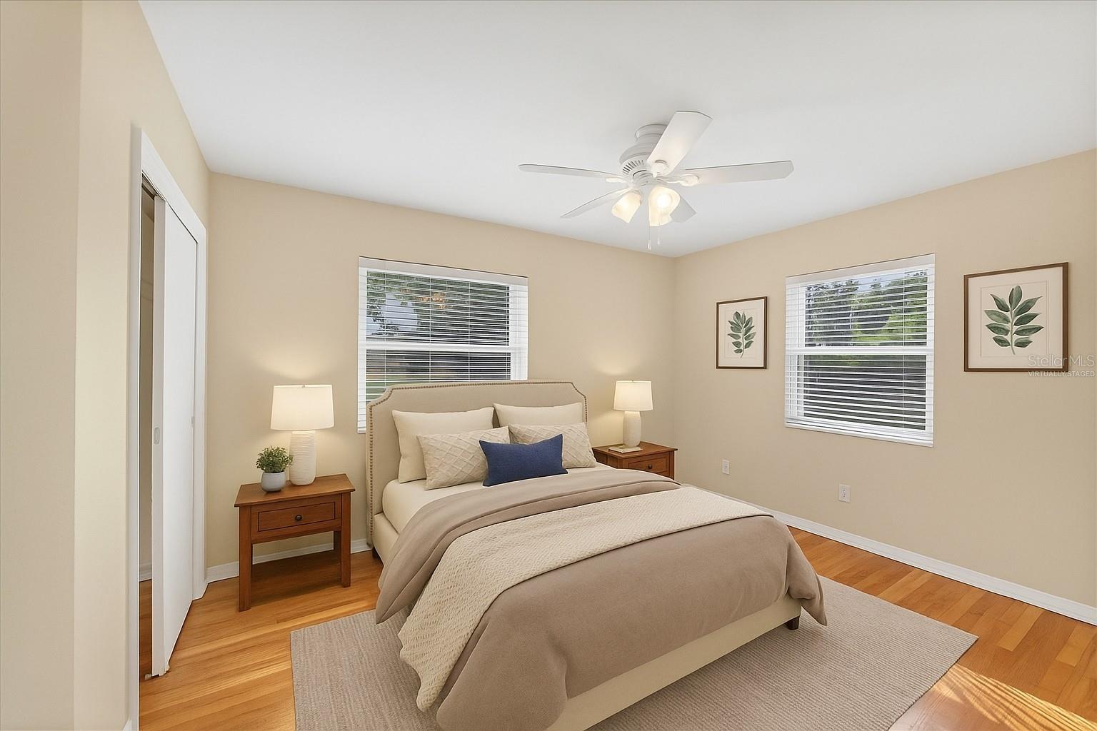 2736 45TH WAY N, ST PETERSBURG, FL, 33713