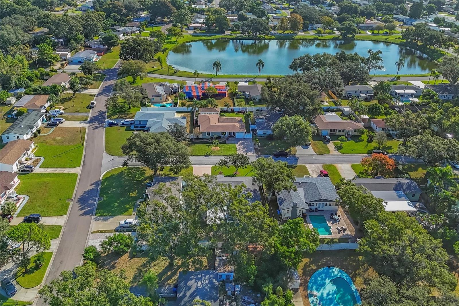 2736 45TH WAY N, ST PETERSBURG, FL, 33713